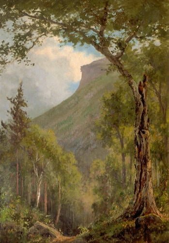 Photo of Edward Hill (painter)