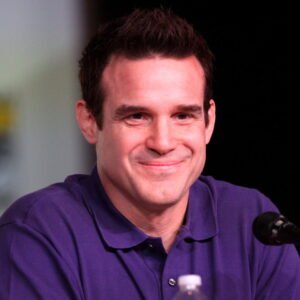 Photo of Eddie McClintock