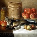 Photo of Edward Chalmers Leavitt