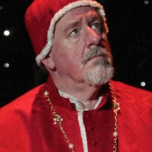 Photo of Edward Herrmann