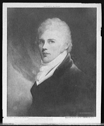 Photo of Edward Malbone