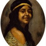 Photo of Edwin Harleston