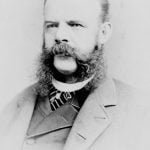 Photo of Edwin Forbes