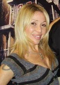 Photo of Elizabeth Daily