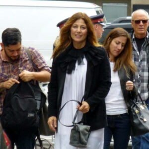 Photo of Catherine Keener