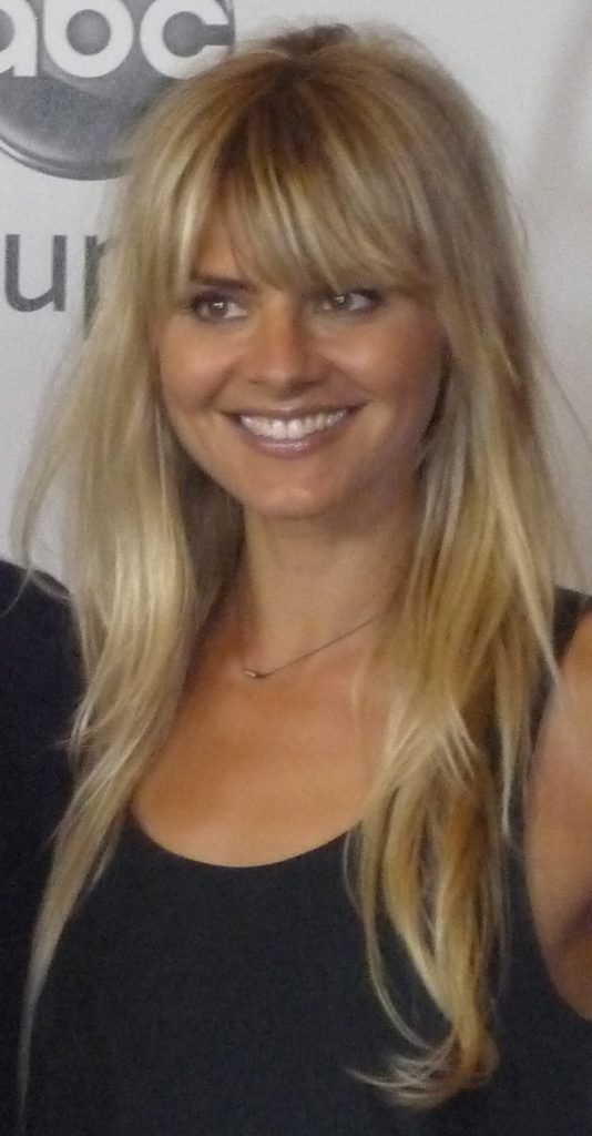 Photo of Eliza Coupe