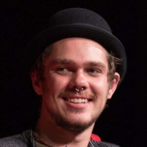 Photo of Ellar Coltrane