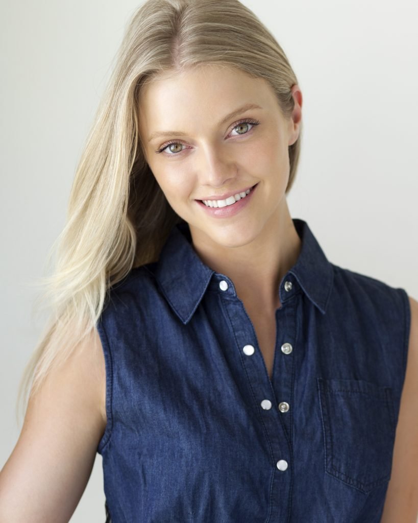Photo of Elle Evans