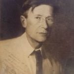 Photo of Elmer Wachtel