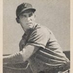 Photo of Emil Verban