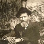 Photo of Emil Carlsen