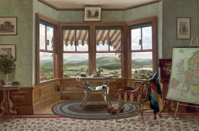 Photo of Emil Otto Grundmann