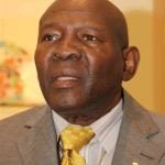 Photo of Emile Griffith