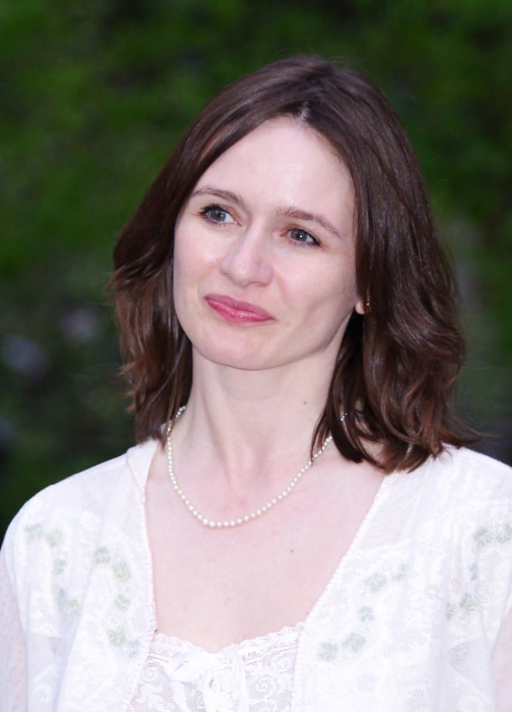 Is Emily Mortimer Dead Age Birthplace And Zodiac Sign