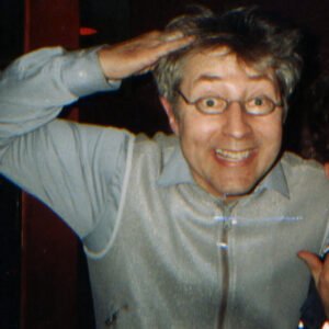 Photo of Emo Philips