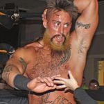 Photo of Enzo Amore