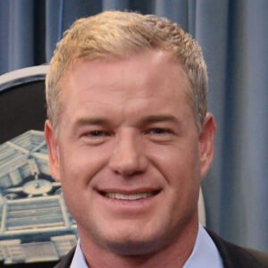 Photo of Eric Dane