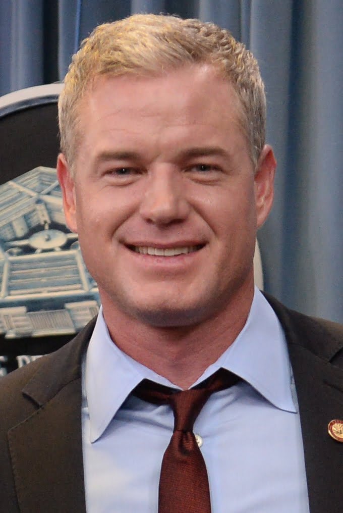 Photo of Eric Dane