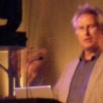 Photo of Eric Fischl