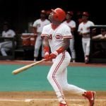 Photo of Eric Davis (baseball)