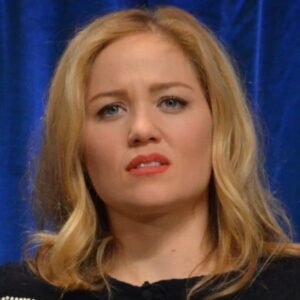 Photo of Erika Christensen
