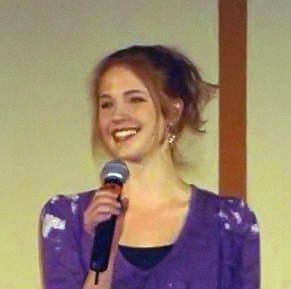 Photo of Erin Chambers
