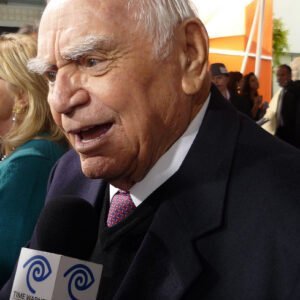 Photo of Ernest Borgnine