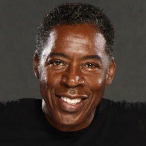 Photo of Ernie Hudson