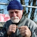 Photo of Ernie Lopez