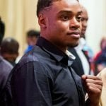 Photo of Errol Spence