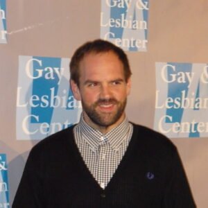 Photo of Ethan Suplee