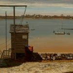 Photo of Stephen Etnier