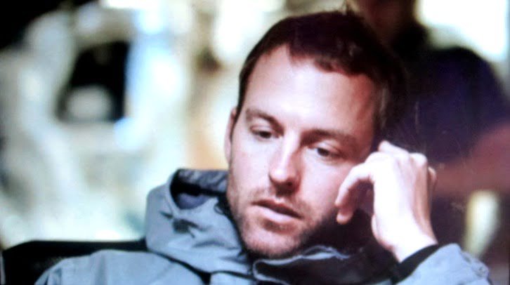 Photo of Gunner Wright