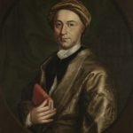 Photo of Nathaniel Smybert