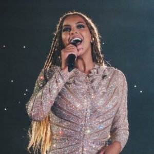 Photo of Beyoncé