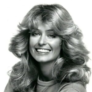 Photo of Farrah Fawcett