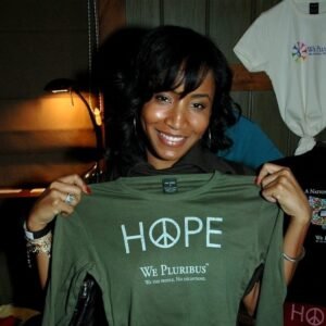 Photo of Faune A. Chambers