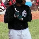 Photo of Félix José