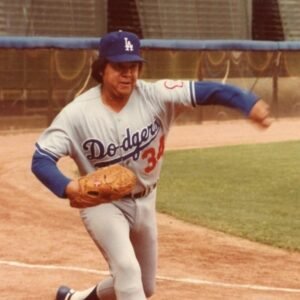 Photo of Fernando Valenzuela