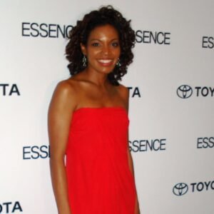 Photo of Femi Emiola