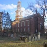 Photo of Joseph Steward