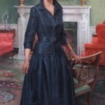 Photo of John Howard Sanden