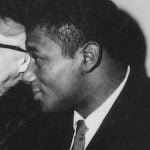 Photo of Floyd Patterson