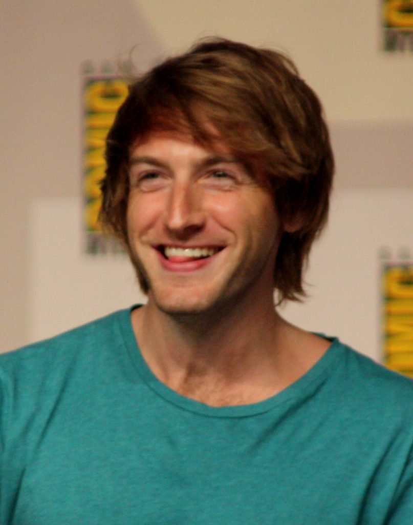 Photo of Fran Kranz