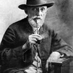 Photo of Francisco Oller