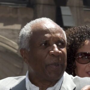 Photo of Frank Robinson
