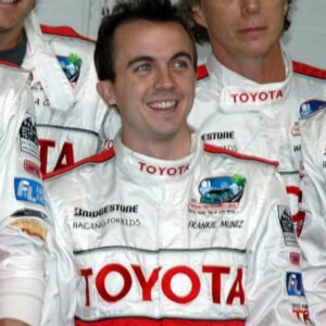 Photo of Frankie Muniz