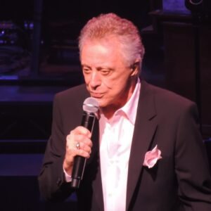 Photo of Frankie Valli