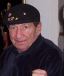 Photo of Frank Cappuccino