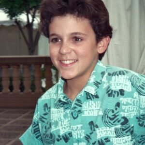 Photo of Fred Savage